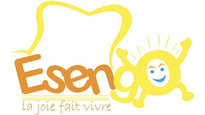 Esengo Ongd Logo